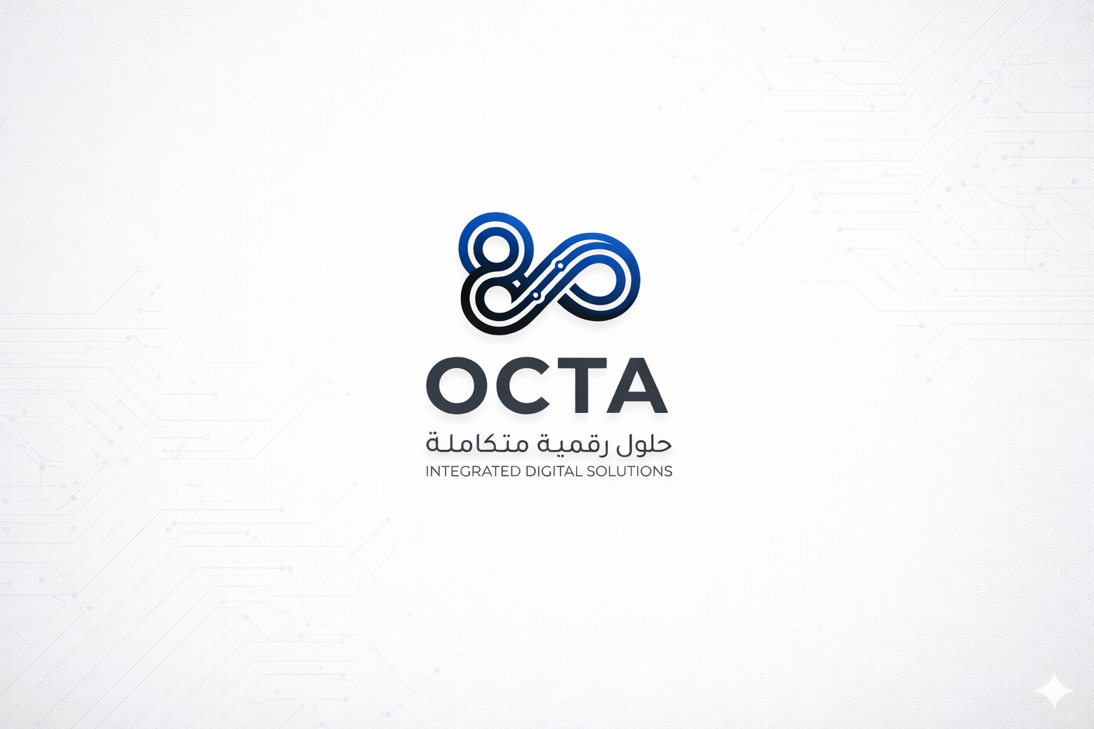 OCTA Logo